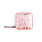 Multifunctional Retractable Soft Tape Measure 60 Inch 40 Inch Synthetic Leather