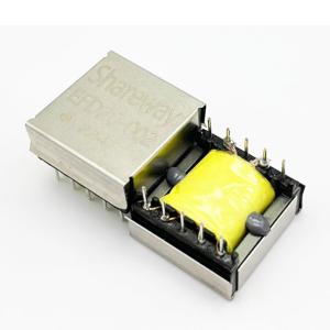 China 750313082 Flyback Transformer Designed For PoE PDs 36 V To 57 V factory