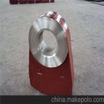 Wear Plate Hammer For Hammer Crusher For Construction Equipment