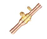 DN 2.0 EEV Valve Electronic Expansion Valve For Condensing Unit