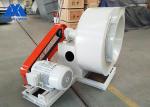 Building Ventilate Airflow Centrifugal Fan Corrosion Resistant Exhaust Fan