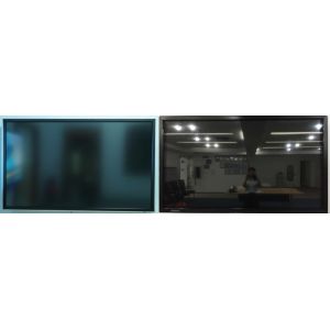 Factory Cheap Price 65 Wall Mount Touch Screen Monitor