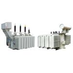 High Efficiency Oil Power Transformer (S11-1600kVA/35KV)