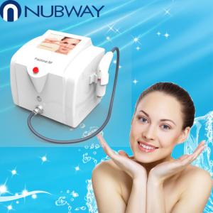 China Wrinkle removal / Fractional RF Microneedle / Skin tightening factory