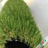Buy cheap Wall Decoration DIY Outdoor Artificial Grass PP+ SBR Latex Backing 6800 Dtex from wholesalers
