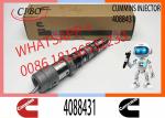 QSK19 QSK23 QSK45 QSK60 PC1250-7 Fuel Injector 4088431 4076533 4902827 4326781