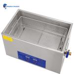 40KHz Professional Ultrasonic Denture Cleaner 30 Liter With 600W Heater