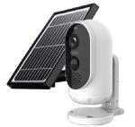 WIFI Solar Battery IP65 H.264 Waterproof Security Camera