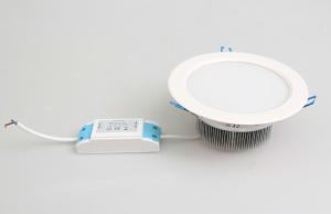 China 7w/ 12w / 15w Epistar Chip Led Ceiling Lights For Commercial / Hotel Lighting factory