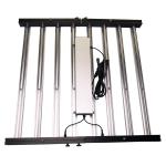 Folding 2400lm 640w Indoor Led Grow Light IP44