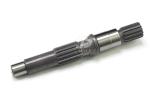 E345D Fan Pump Spare Parts Excavator Replacement