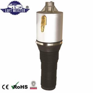 China Front Right and Left Air Shock Damper Audi Air Suspension Shocks factory