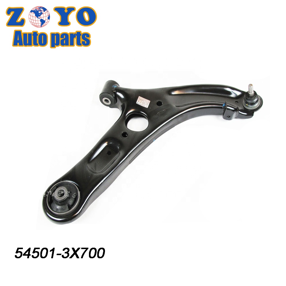 Hyundai Elantra Control Arm MS901105 MEVOTECH NO. 54501-3X700 for Suspension System