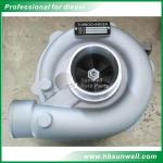 Original/Aftermarket High quality PC300-6 diesel engine parts Turbocharger 6222