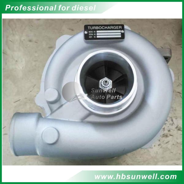 Original/Aftermarket High quality PC300-6 diesel engine parts Turbocharger 6222