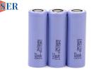 High Drain Type INR21700 40T Samsung Li Ion Battery 3.6V Cylindrical Rechargeabl