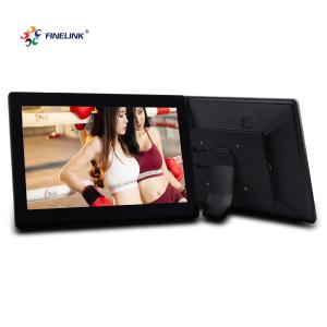 China 19 Inch Industrial Touchscreen Monitor factory