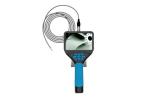 Flexible and Rigid Inspection Camera Industrial Borescope For Automotive
