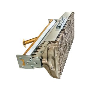 20L Water Heater T Shaped Burner High Efficiency Stable Combustion