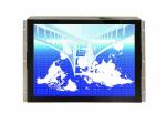 High Brightness Open Frame 19 inch CPT Capacitive Touch Screen Outdoor Anti