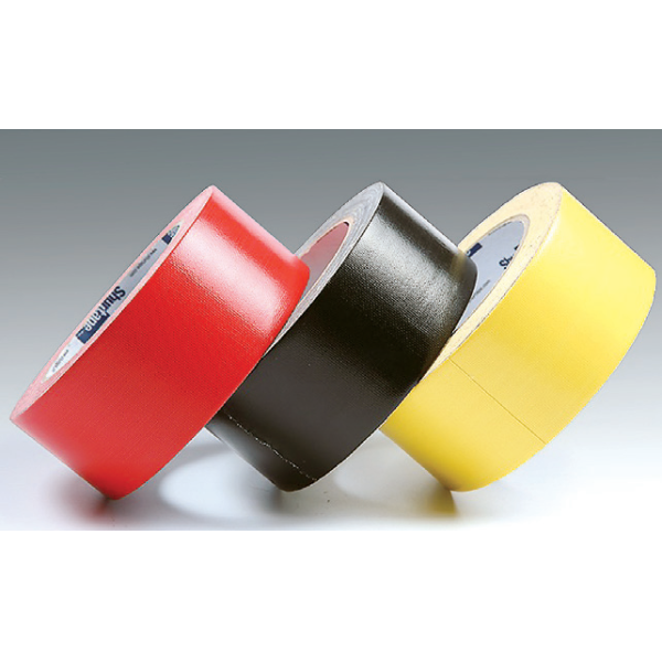 Duct tape industrial application example 2