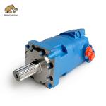 Cast BMK4-109 Hydraulic Orbit Motor For Construction Machinery