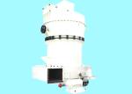 MTM160 Limestone Grinding Mill 20t Stone Pulverizer