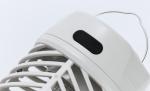 50 Capacity Household Indoor Led Electronic Mosquito Killer Lamp for 200-300 m2