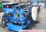 Enhance Your Drainage System with Tailored Downpipe Roll Forming Equipment Metal