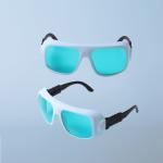 600-700nm High Quality Red Laser Safety Glasses Eye Protection For Red Laser