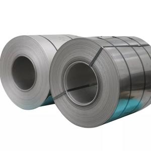 China High Temperature Resistance Stainless Steel Coils 309 309S 310S Stainless Steel Plates factory