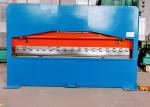 Hydraulic Pressure 6-10pcs/min Wire Mesh Welding Machine Bending Easy Operating