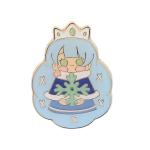 School Souvenir Pin Badges Metal Art Craft 1cm To 20cm With Rubber Clutch