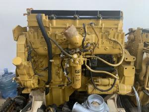 China E345D E349D Excavator Engine C13 Complete Engine Assy factory