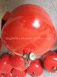 High Safety FM200 Gas Suppression System Low Noise For Fire Protection