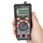 600MΩ Handheld Digital Multimeter