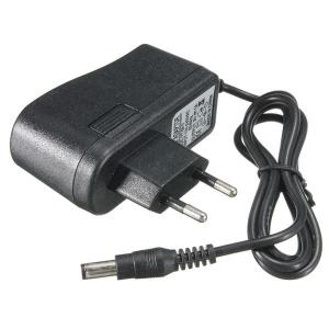 China 16.8V 800mA AC Switching Adapter Power Supply Cord Cable Wall Mount Power Adapter factory