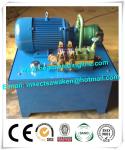 Roller Shutter Steel Silo Forming Machine for Roof and Wall Sheet
