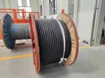 Copper Conductor Low Voltage Power Cable 5x16mm 5x25mm 5x50mm2 5 Core 3*120 2*70