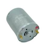 Mini RK-370 Motor 4.5V-36V 1200RPM-8900RPM Miniature DC Motor With Knurled Shaft