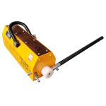 Manual PML Magnetic Lifter 2 Ton Magnet For Lifting Steel