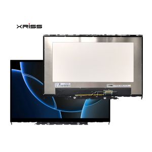 LCD Touch Screen For Inspiron 5410 7415 2-IN-1 P147G Display Laptop Assembly