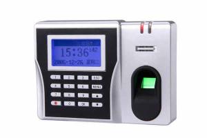 China KO-M70 Fingerprint and password Time Clock Attendance factory