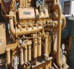 3518382 Engines 351-8382 Diesel 1008318 Marine 100-8318 Engine assembly 1N4798