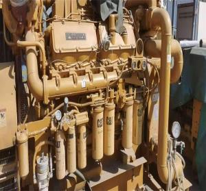 China 3653327 Generator Set 365-3327 Engine assembly 1018730 Engines 101-8730 Diesel 2233291 Marine 223-3291 factory