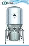 Boiling Fluid Bed Dryer In Pharmaceutical For Milk Juice Powder Granules GFG