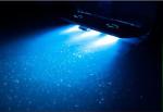 12V 24V 50W Underwater LED Boat Lights For Night Fishing