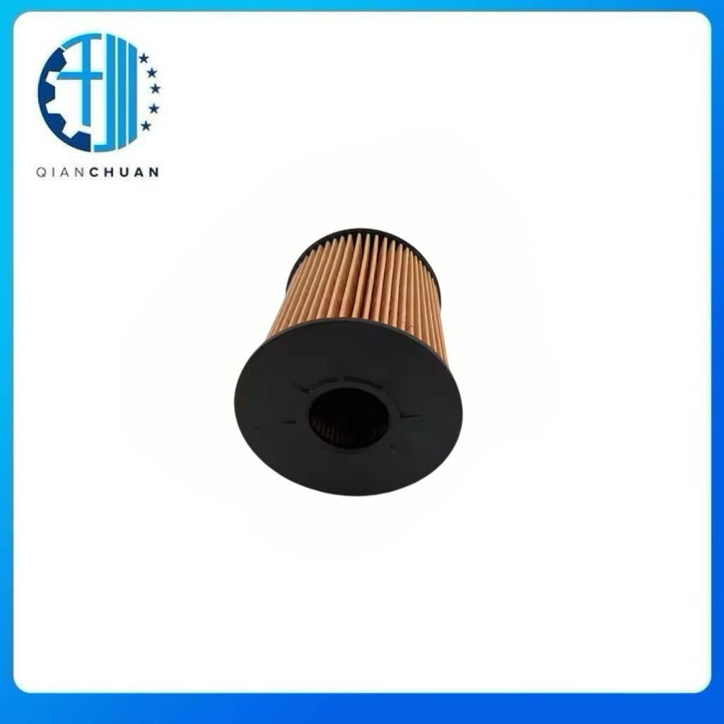 Fuel Water Separator Fuel Filter 23304-EV570 for Hino E13C Engine Spare Parts