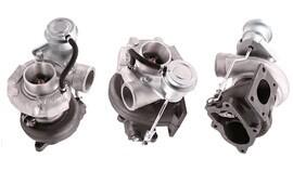 China Kubota Earth Moving TDO4HL-13G Turbo 49189-00910,16533-17011 factory