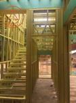 Light Steel Villa Construction Manufacturing Steel Framing Machine